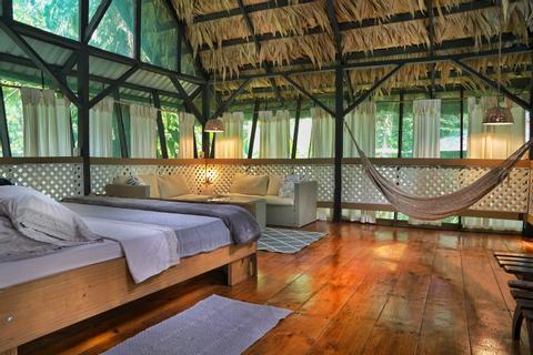 Hotel Almendros y Corales Costa Rica
